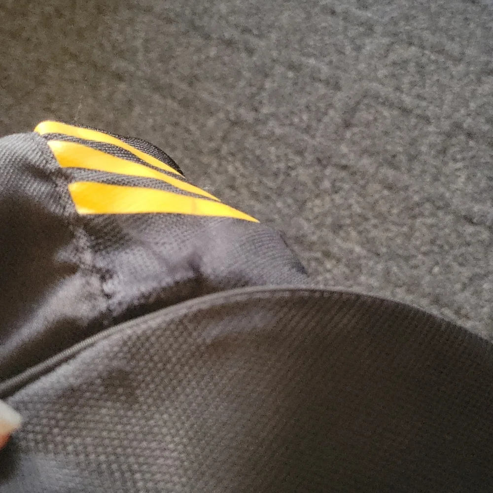 Adidas Drawstring Backpack - Picture 9 of 9